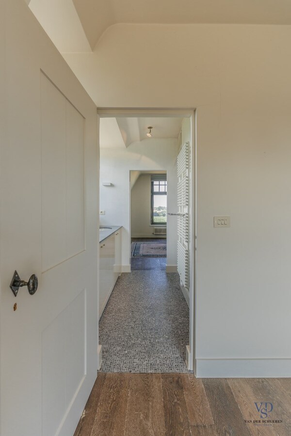 Exclusieve eigendom in de Vlaamse Ardennen 