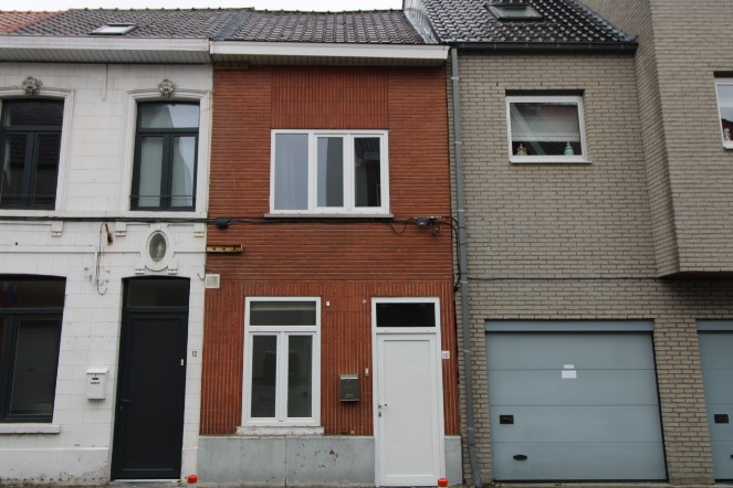 Verhuurd woning - Roeselare