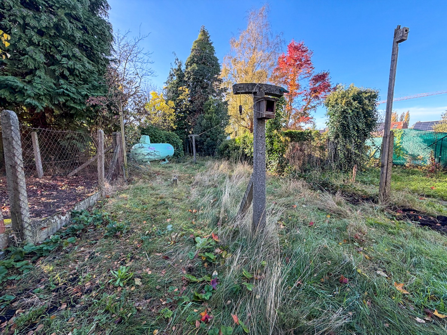 RIJWONING met 2/3 slaapkamers en zonnige tuin – 1640 SINT-GENESIUS-RODE 