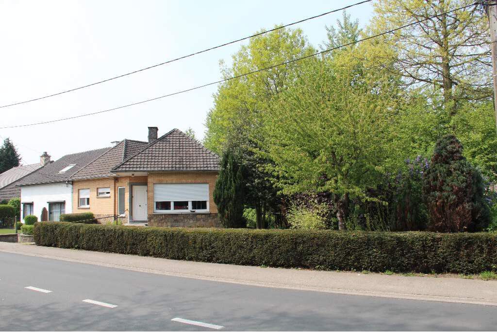Verkocht woning - Tongeren