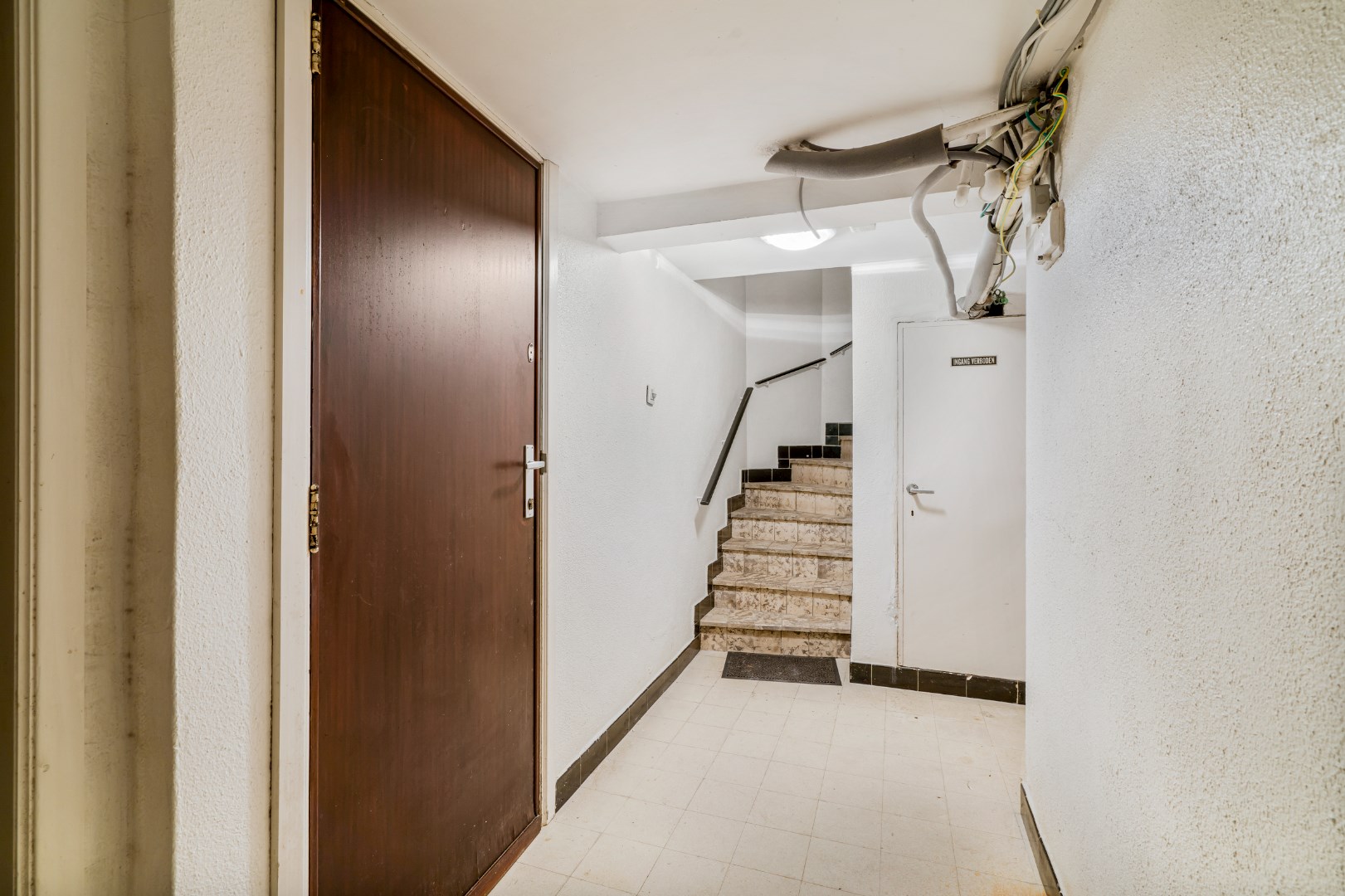 GOED GELEGEN 1 SLPK. APP. IN CENTRUM OOSTENDE 