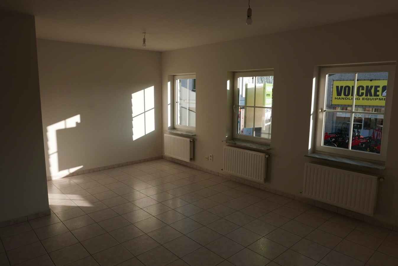 Comfortabel appartement 1 slaapkamer + garage 