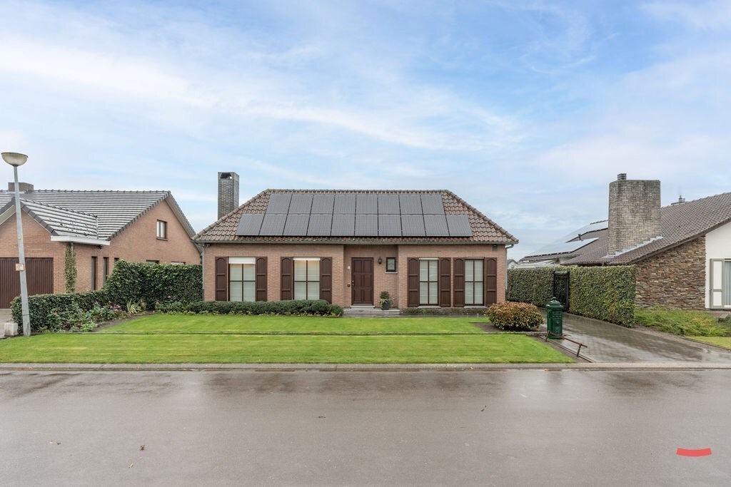 Woning verkocht in Weelde