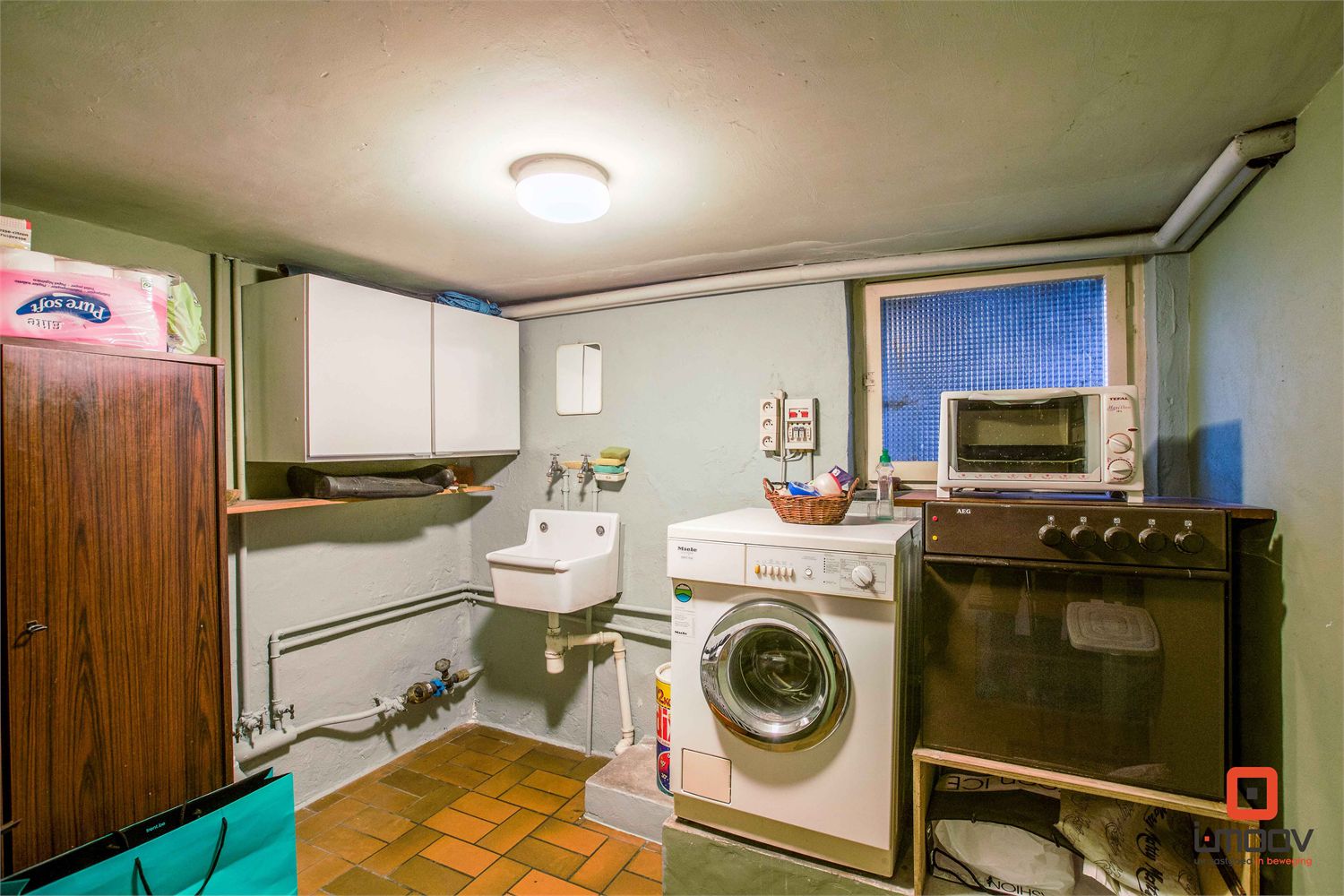 Woning verkocht in Temse