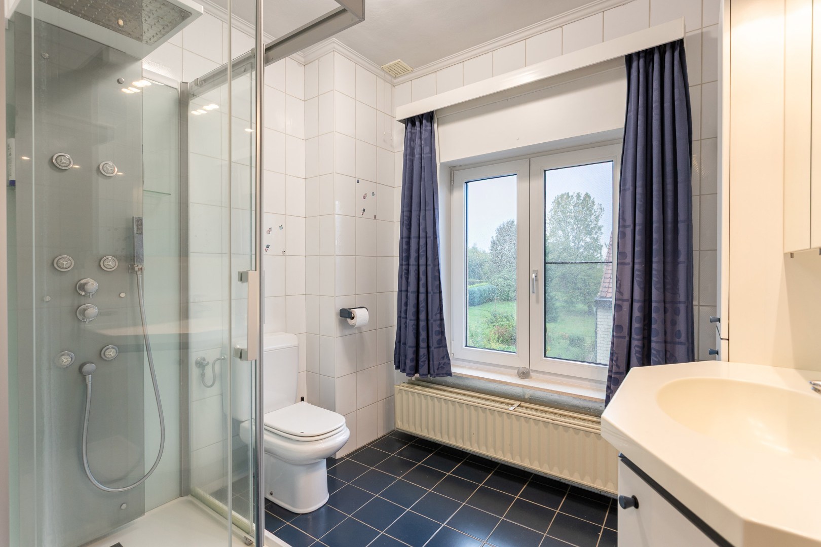 Energiezuinige woning (EPC:B) met 3 slpk, tuin en garage 