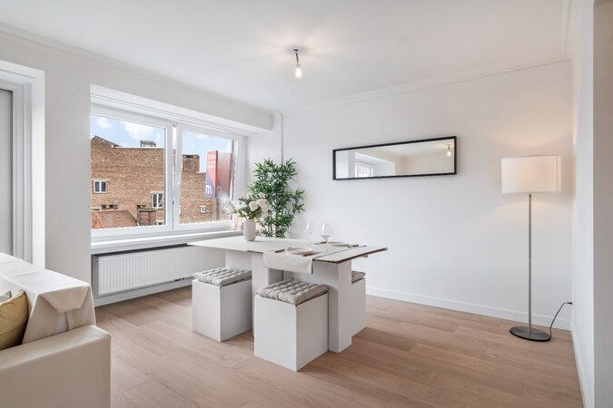 Verkocht appartement - Kortrijk