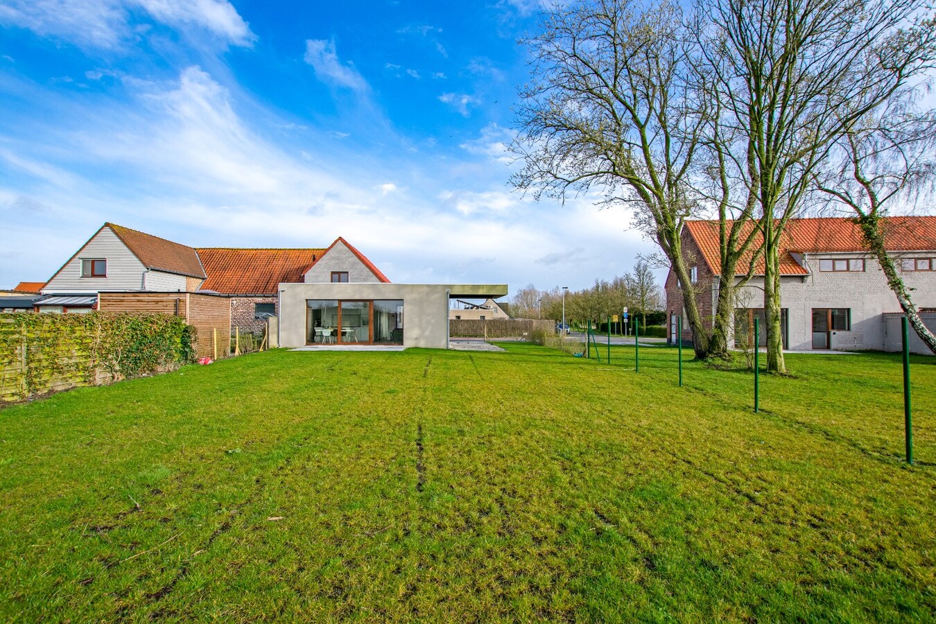 Verkocht woning - Diksmuide