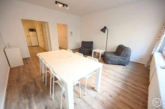 A louer rez-de-chaussée - Knokke-Heist