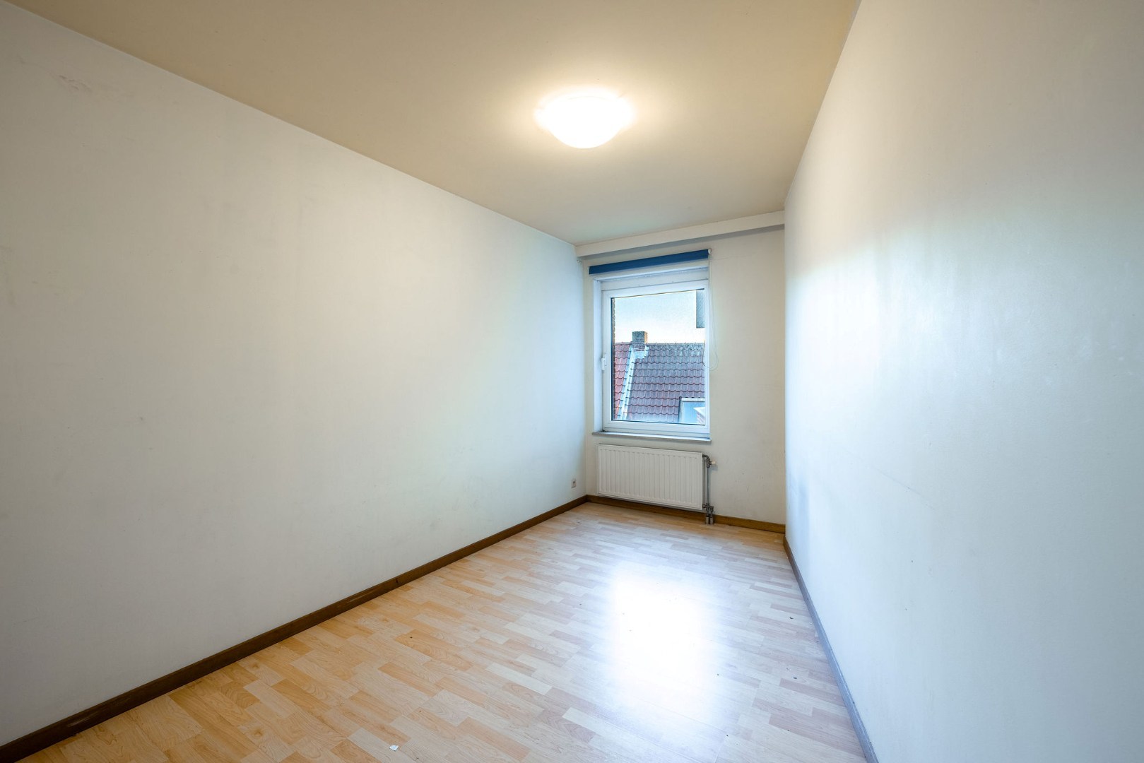 Twee-slaapkamerappartement aan het water, in het hart van historisch Gent 