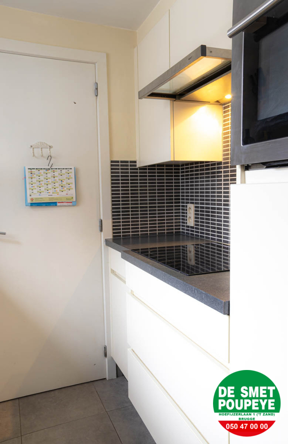 Woning verhuurd in Brugge