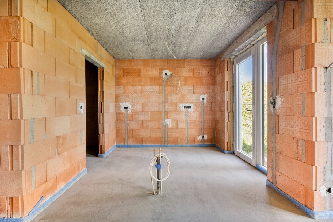 Ruime gezinswoning met landelijke ligging in Westerlo 