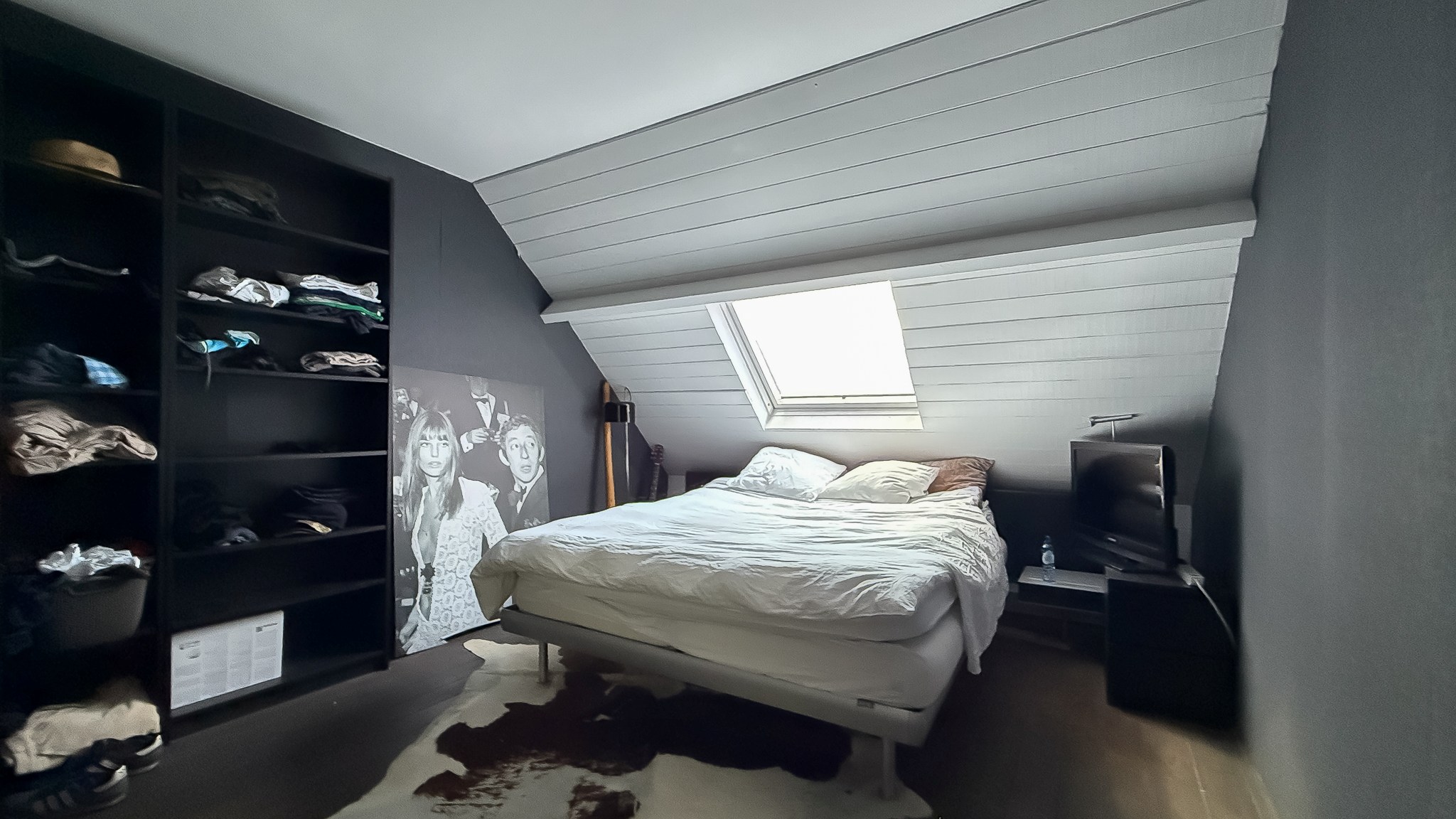 Architecturale villa - perfect voor een vrij beroeper - gelegen in een residentiele wijk 