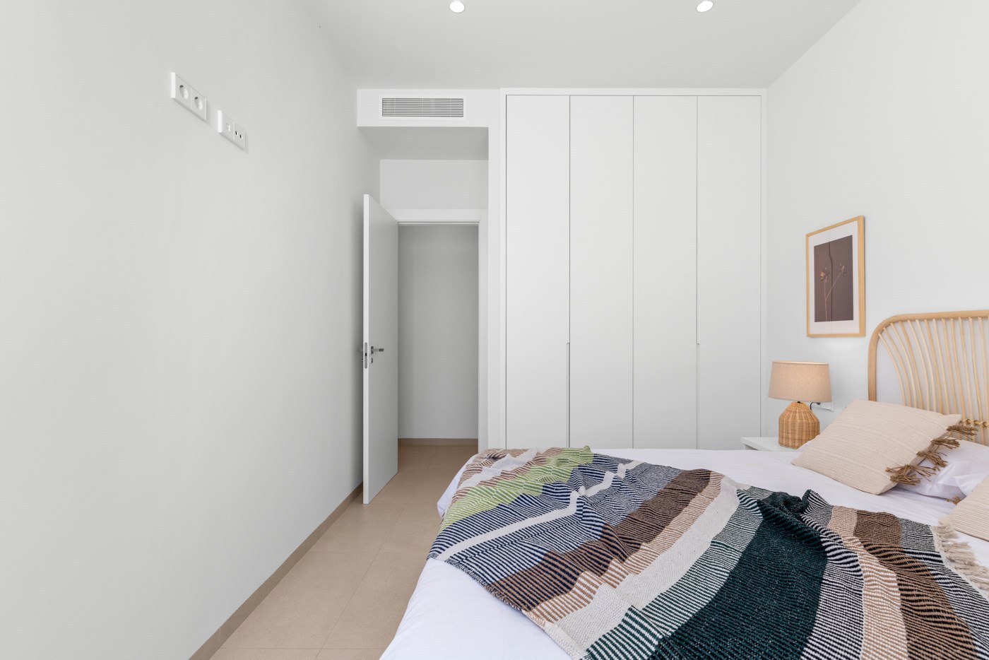 Nieuwbouw villa met 3 slaapkamers en privé zwembad  - Los Alcazares 