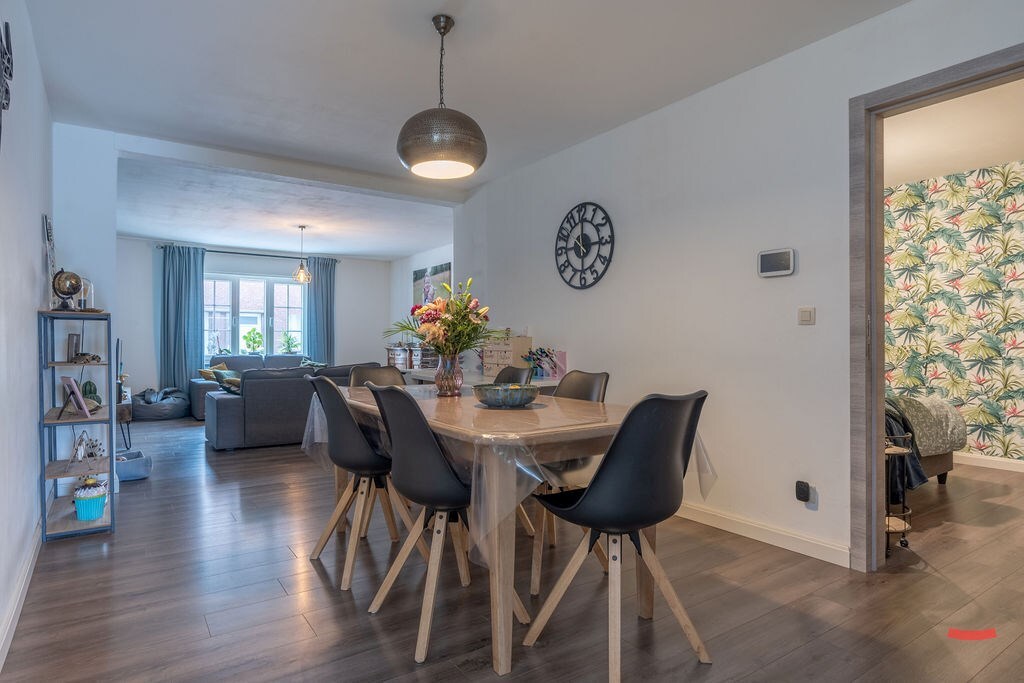 Woning verkocht in Ravels