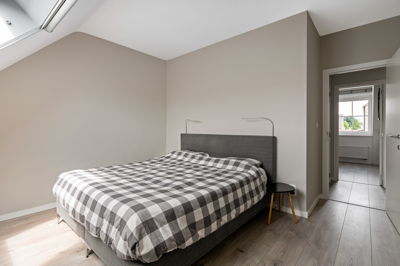 Woning verkocht in Baarle-Hertog