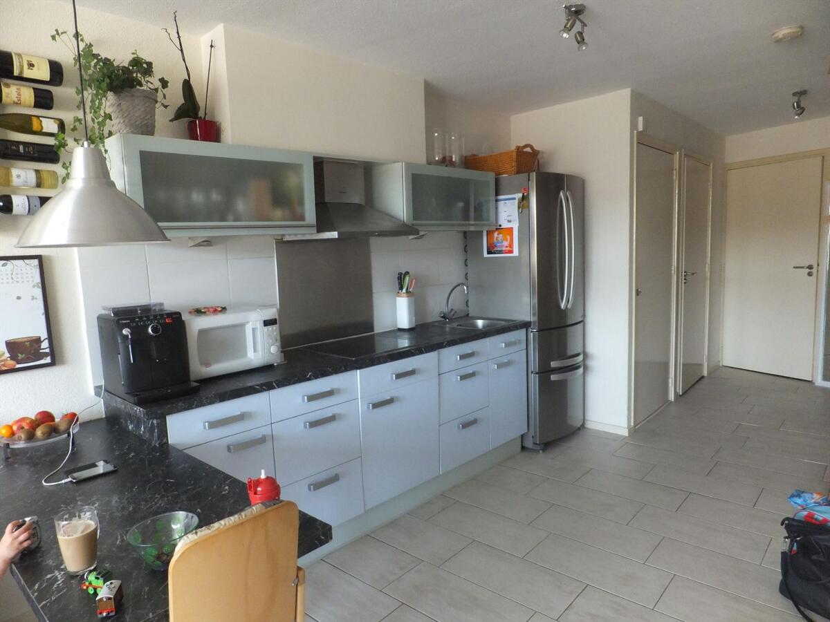 Appartement verhuurd in TILBURG