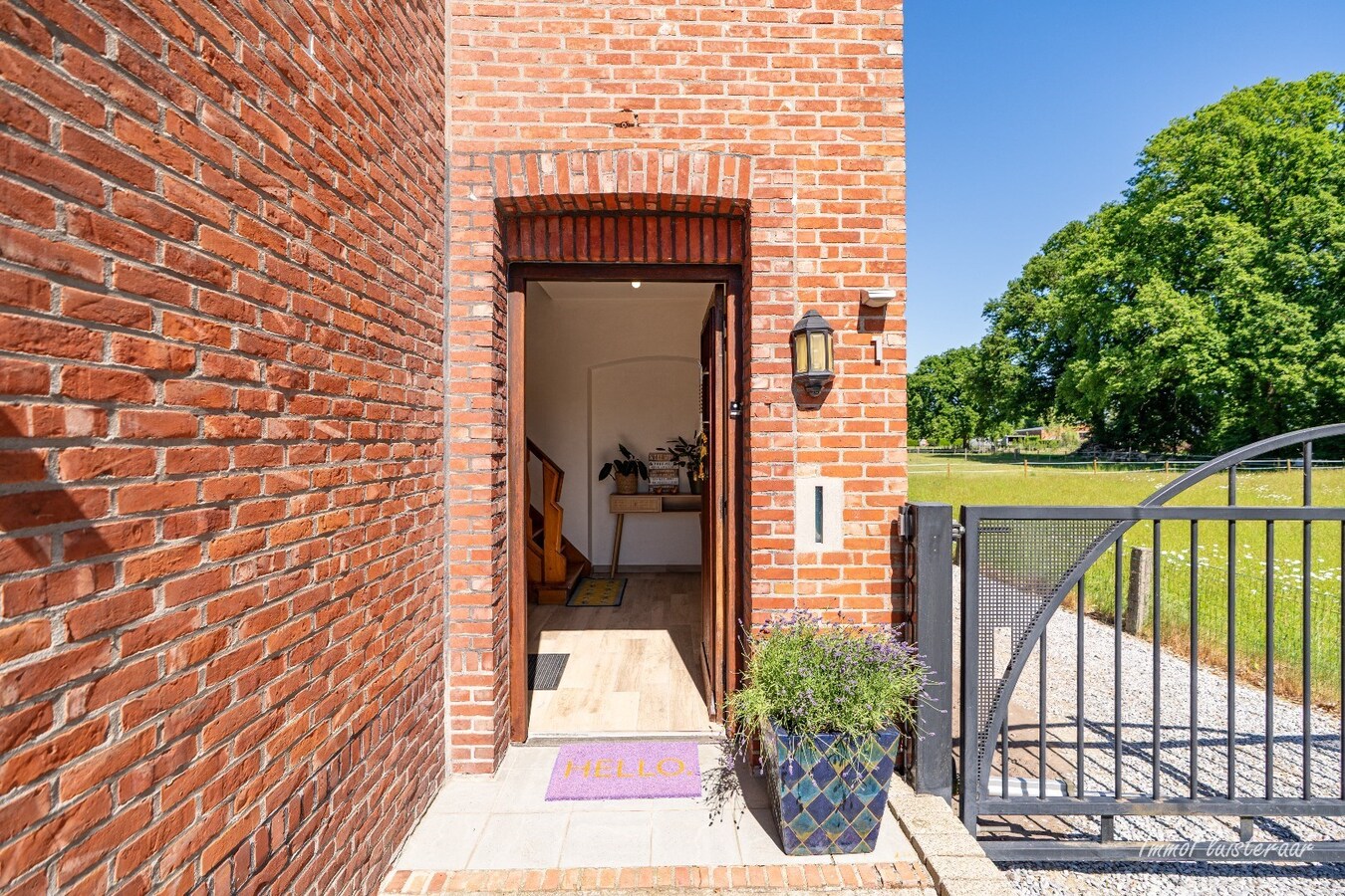 Propriété a vendre À Neerpelt