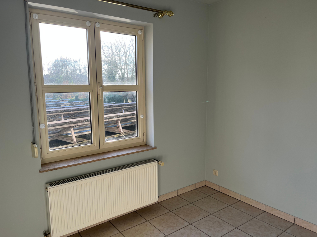 Tijdloos 2-slpk-appartement te Asper 