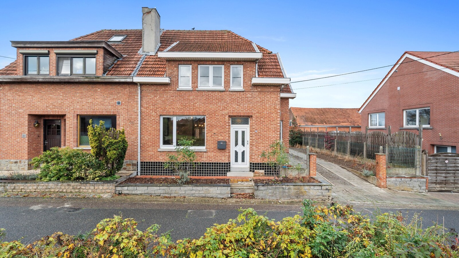 Te koop woning - Linden