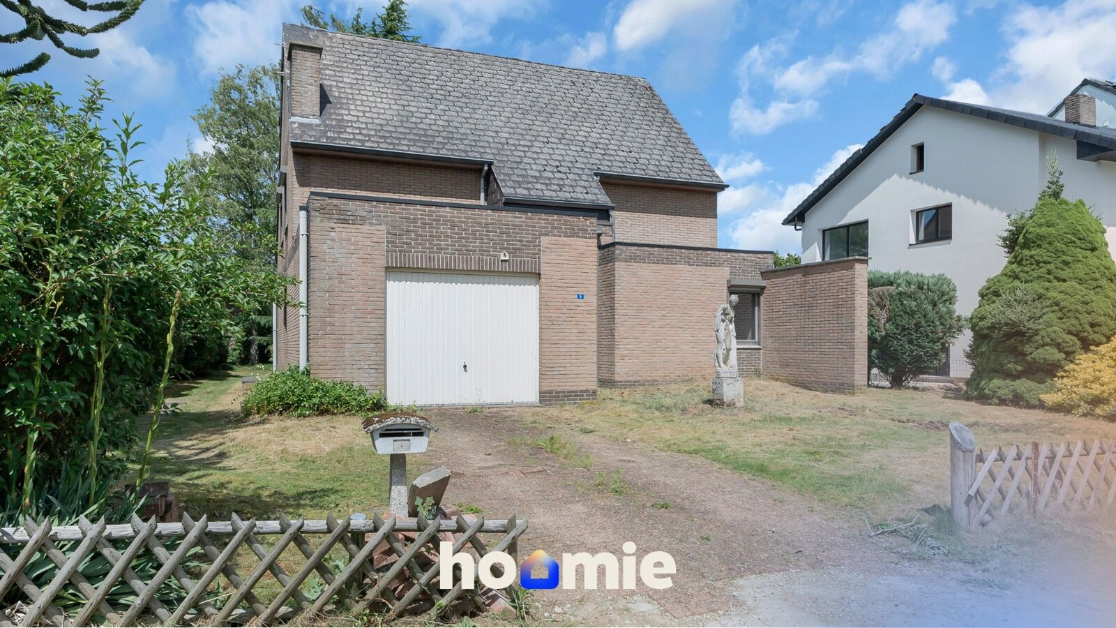 Woning te koop in Maasmechelen