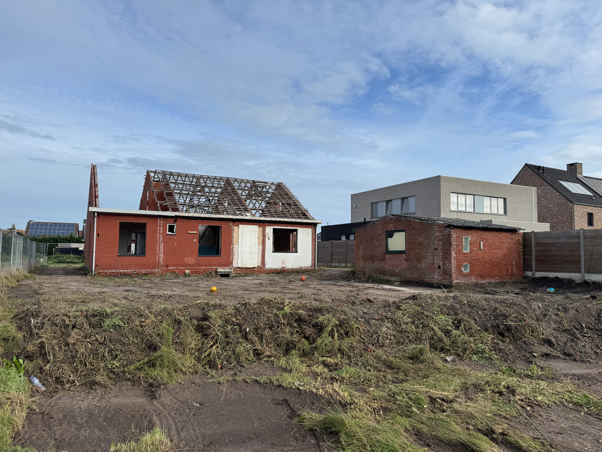 Woning te koop in Poppel