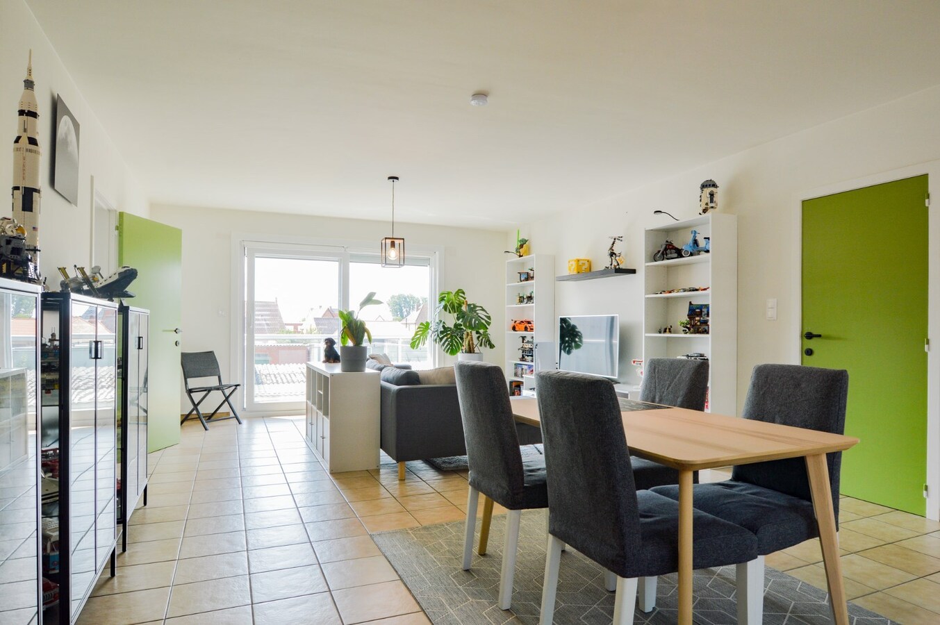 Verkocht appartement - Zedelgem