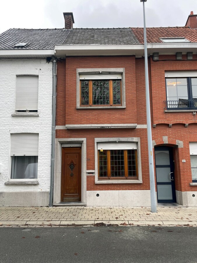 Verkocht woning - Roeselare