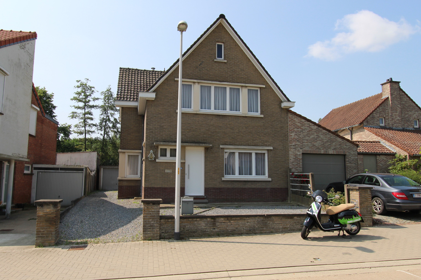 Verkocht woning - Tongeren