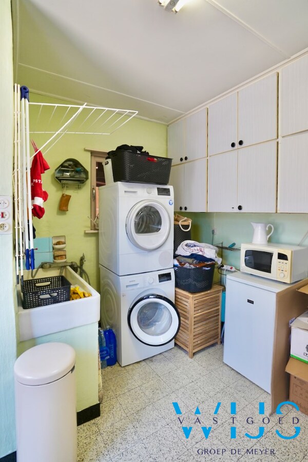 Toffe HOB in het centrum van ERTVELDE ! 