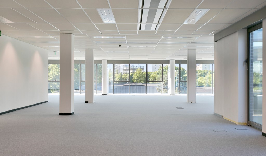 Kantoren te huur in The Ultimate in Berchem