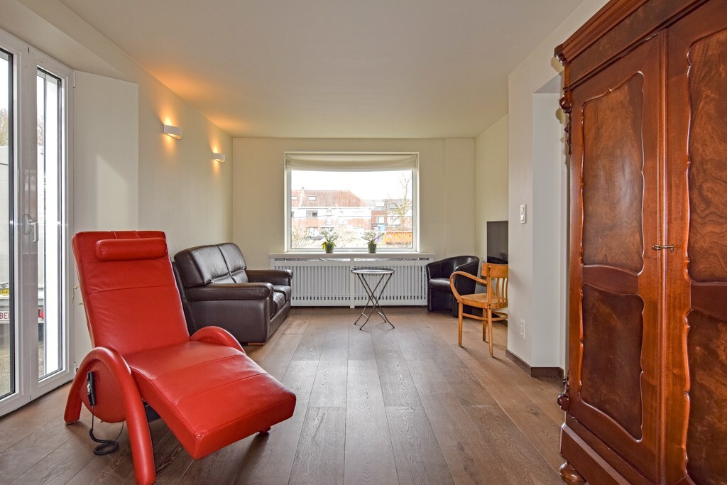 Verkocht woning - Puurs-Sint-Amands