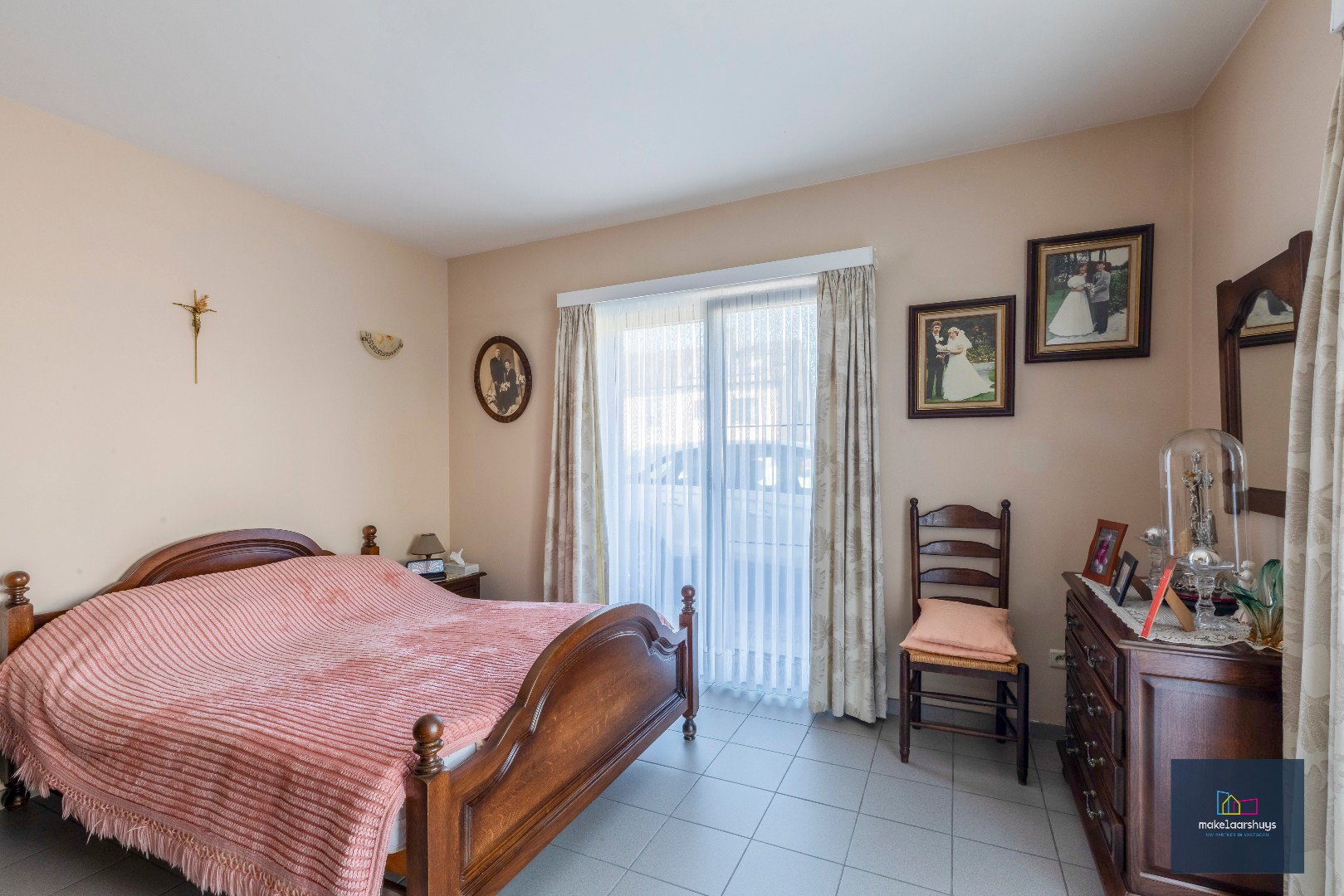 Ruime open bebouwing op een super ligging te Drongen 