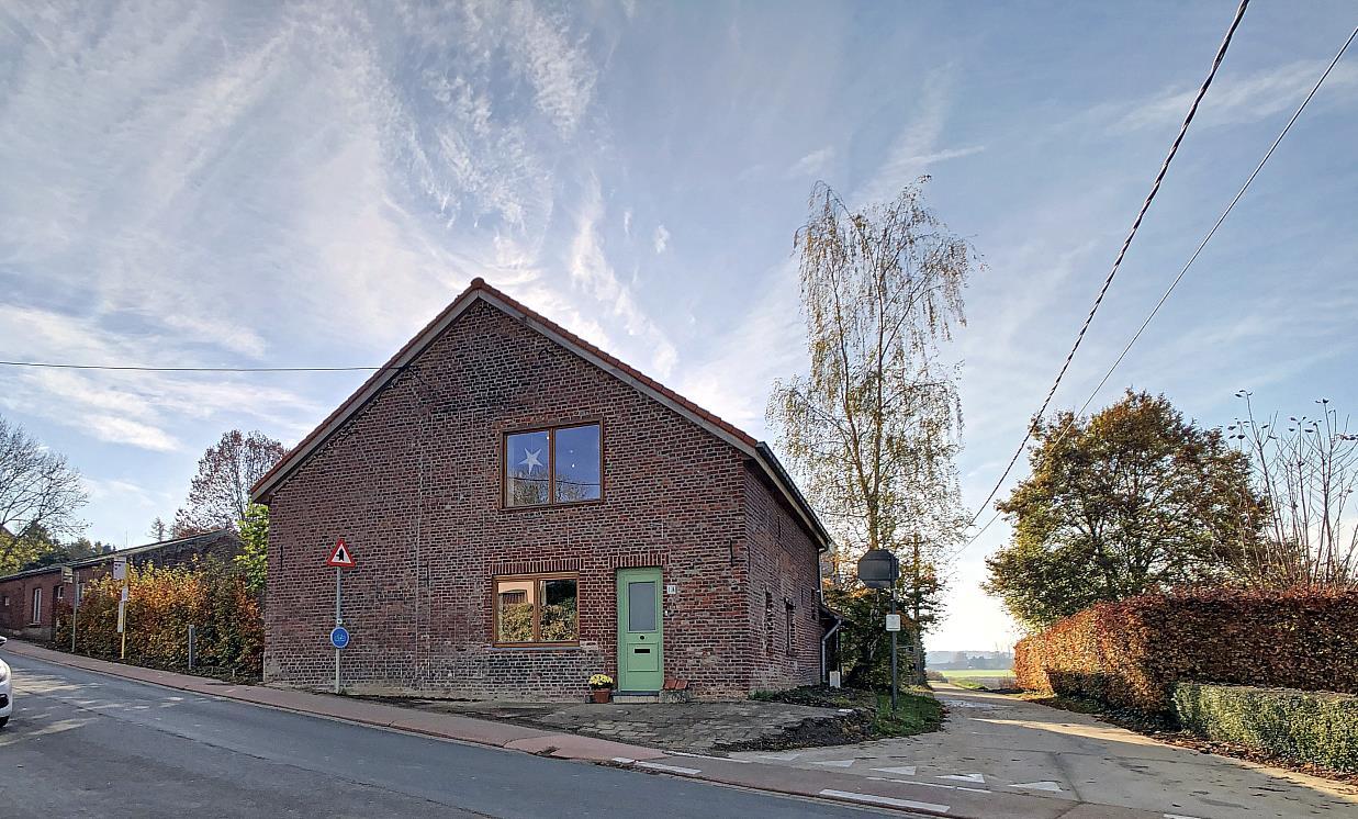 Verkocht woning - Lubbeek