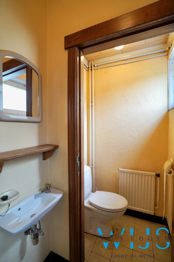 Ideale gezinswoning met 4 slaapkamers te Zelzate ! 