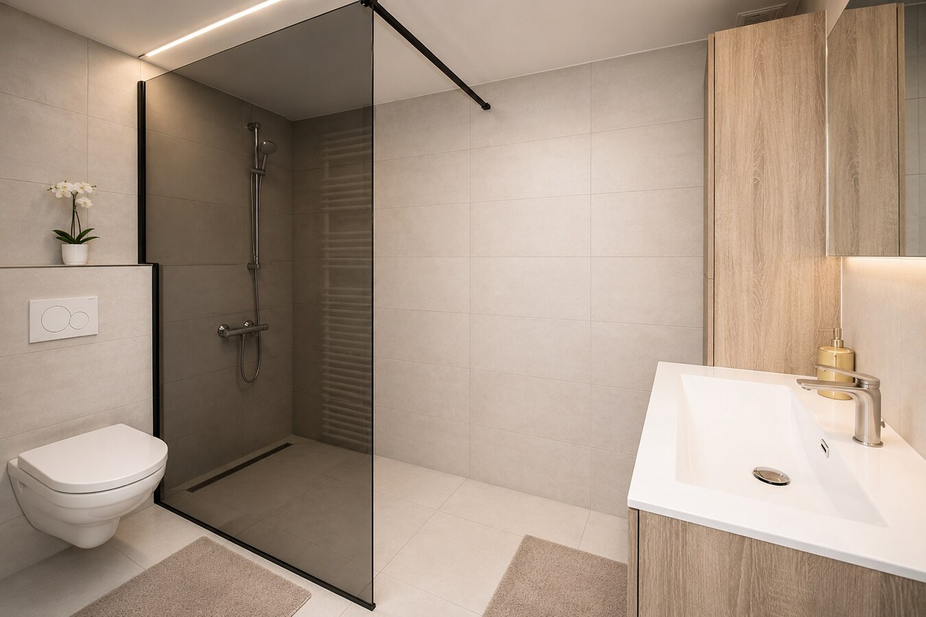 Te koop: Charmante en volledig instapklare woning met 2 slaapkamers en energielabel B in Rumst! 