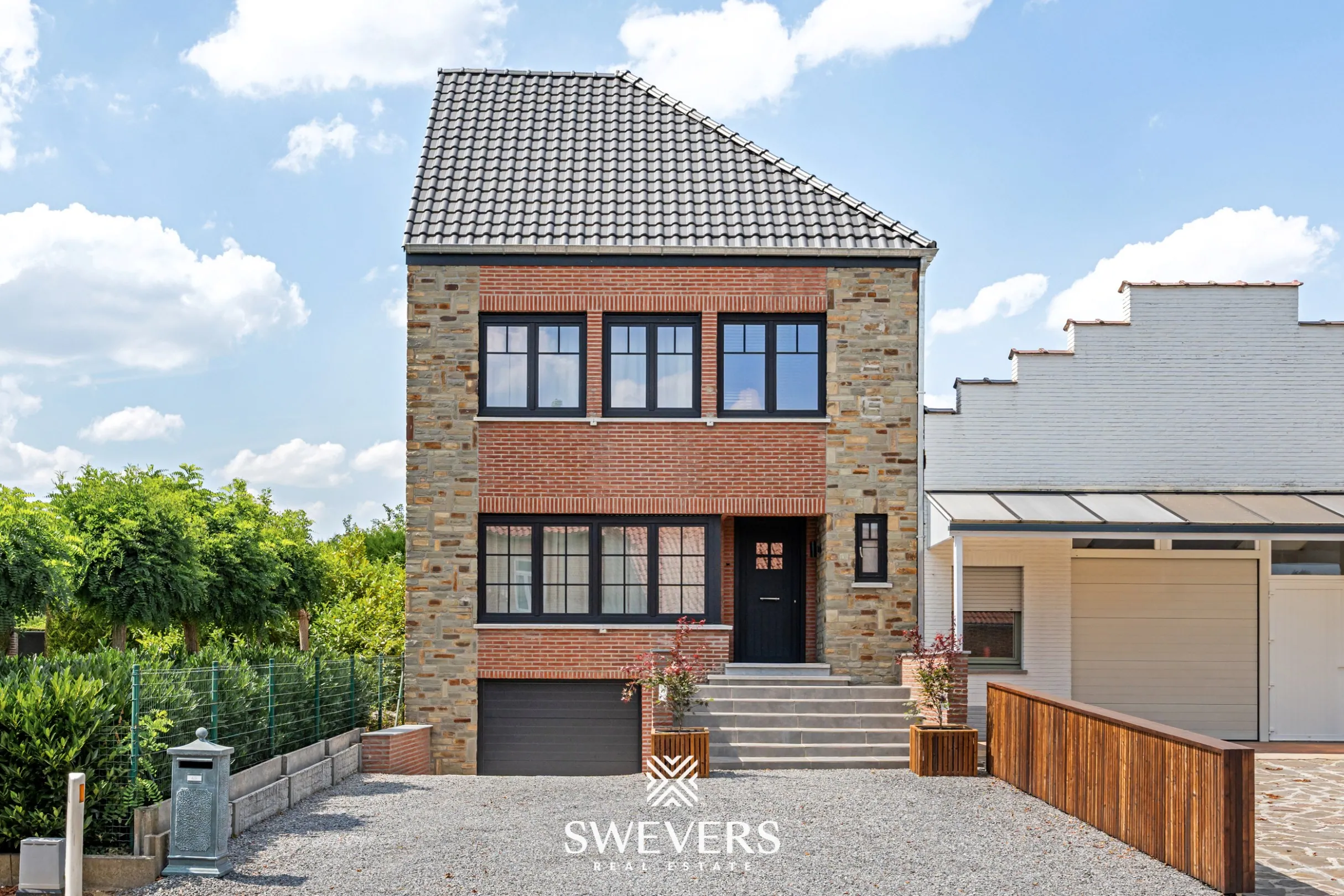 Te koop woning - Beringen