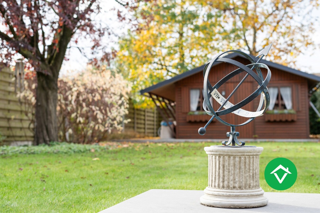 Instapklare energiezuinige woning met 3 slaapkamers te Roeselare 