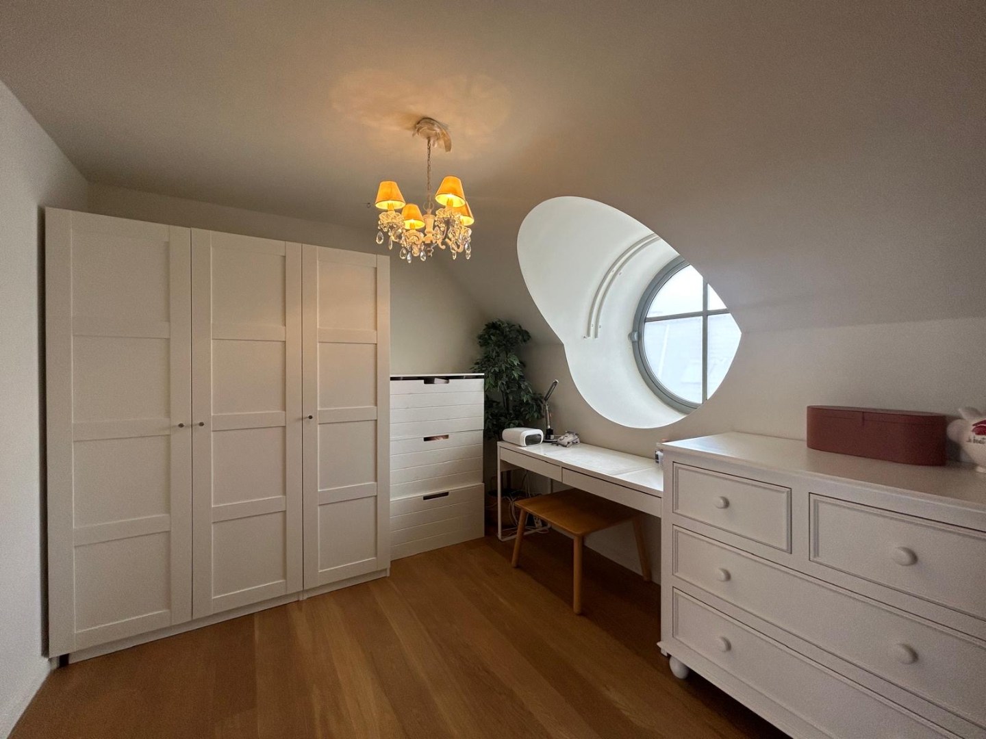 Exclusief wonen in alle rust en ruimte – Penthouse in Geel 