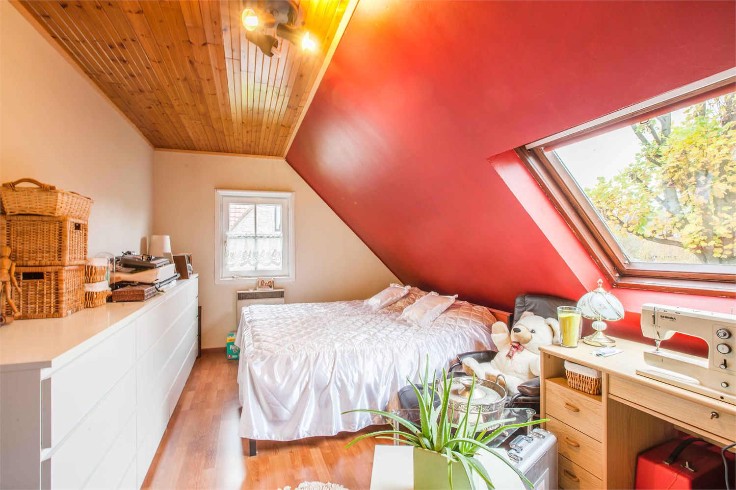 Villa verkocht in Gentbrugge