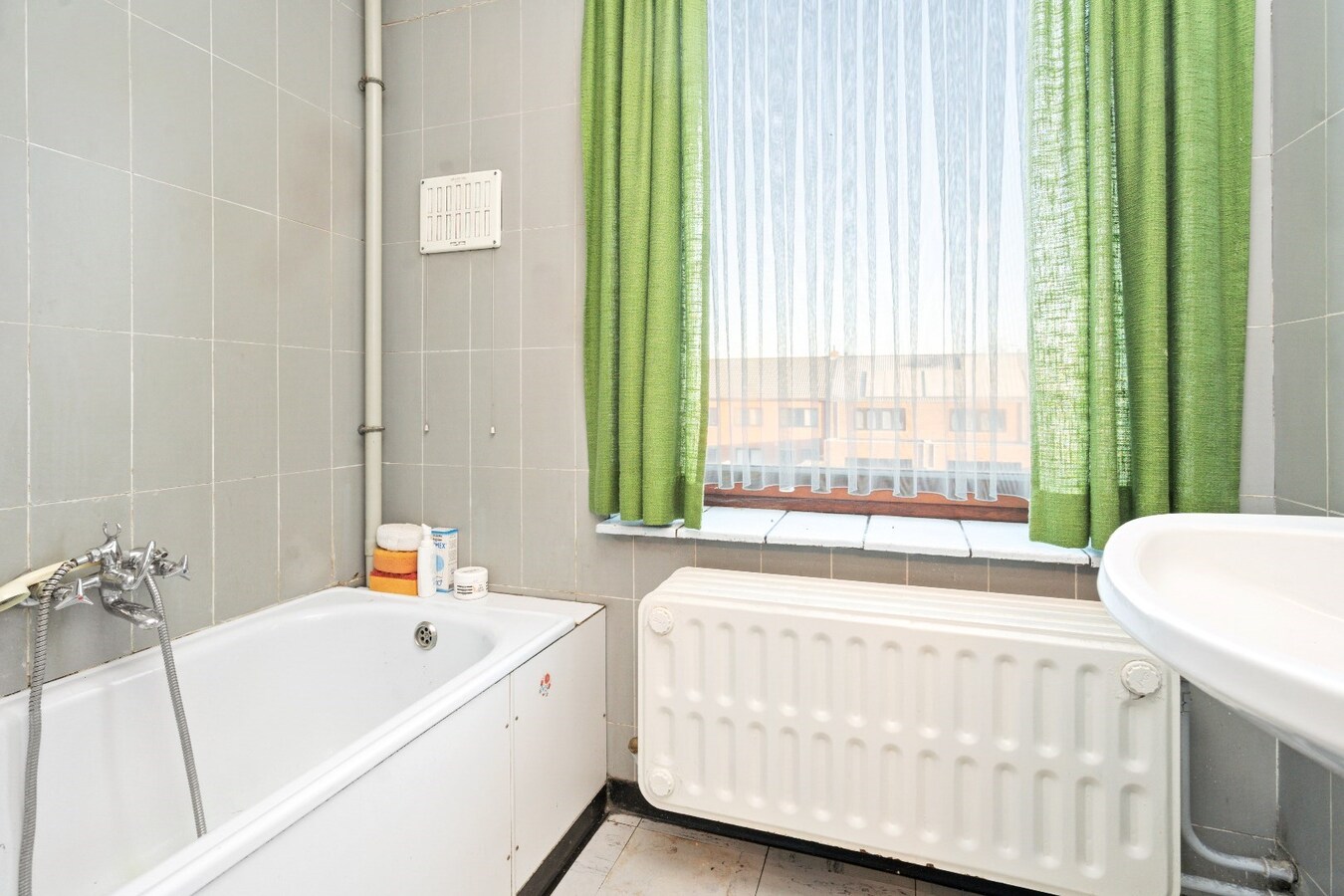 Rustig gelegen woning te Ieper 