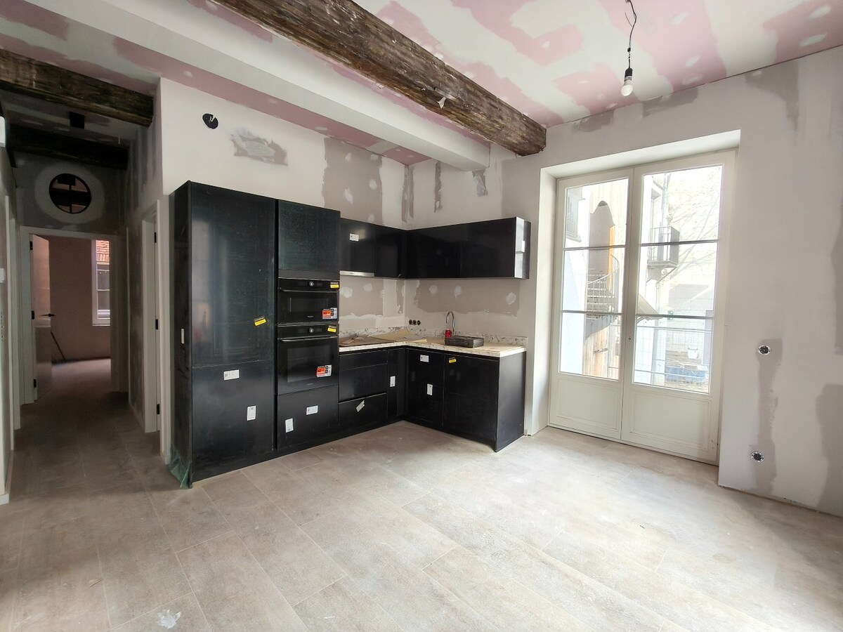 Te huur appartement - Tongeren