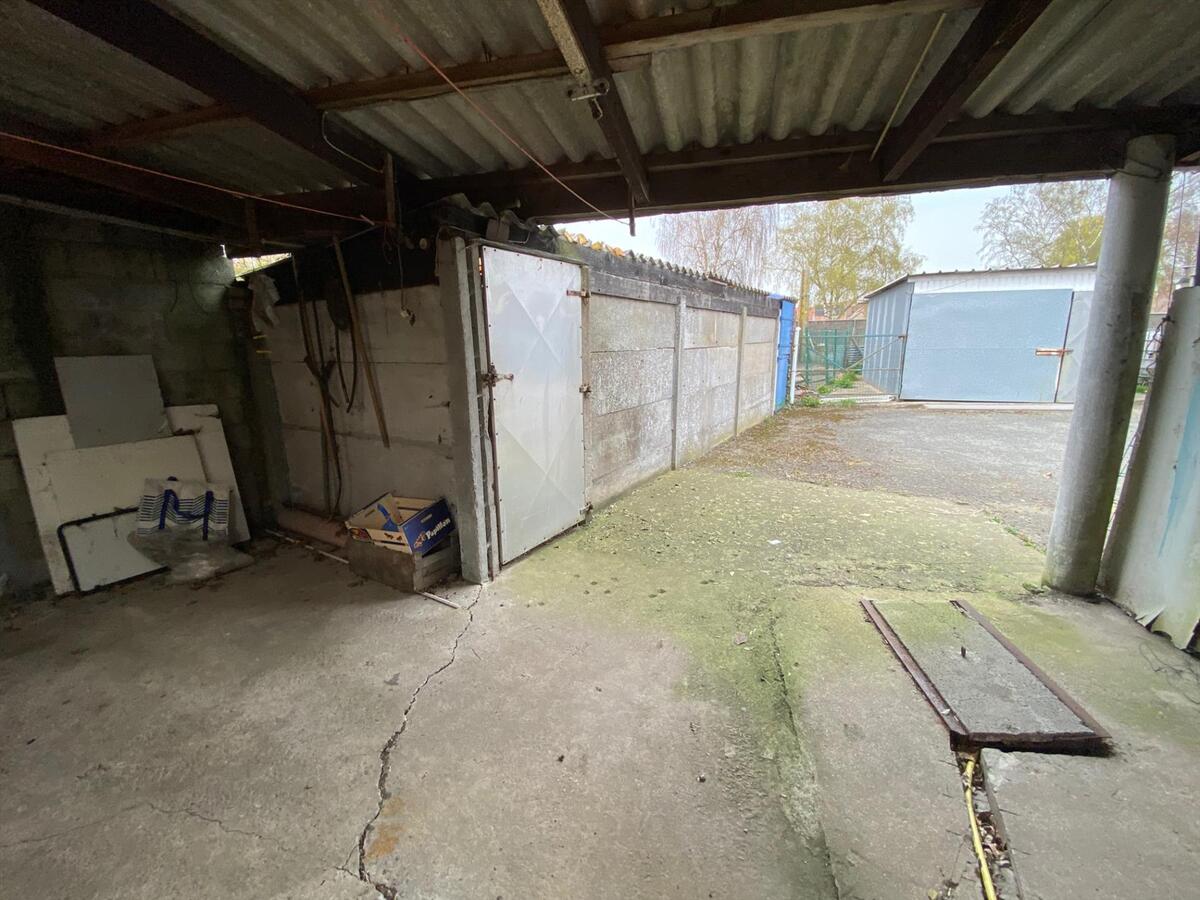 Woning met 3 slaapkamers te Beerst 