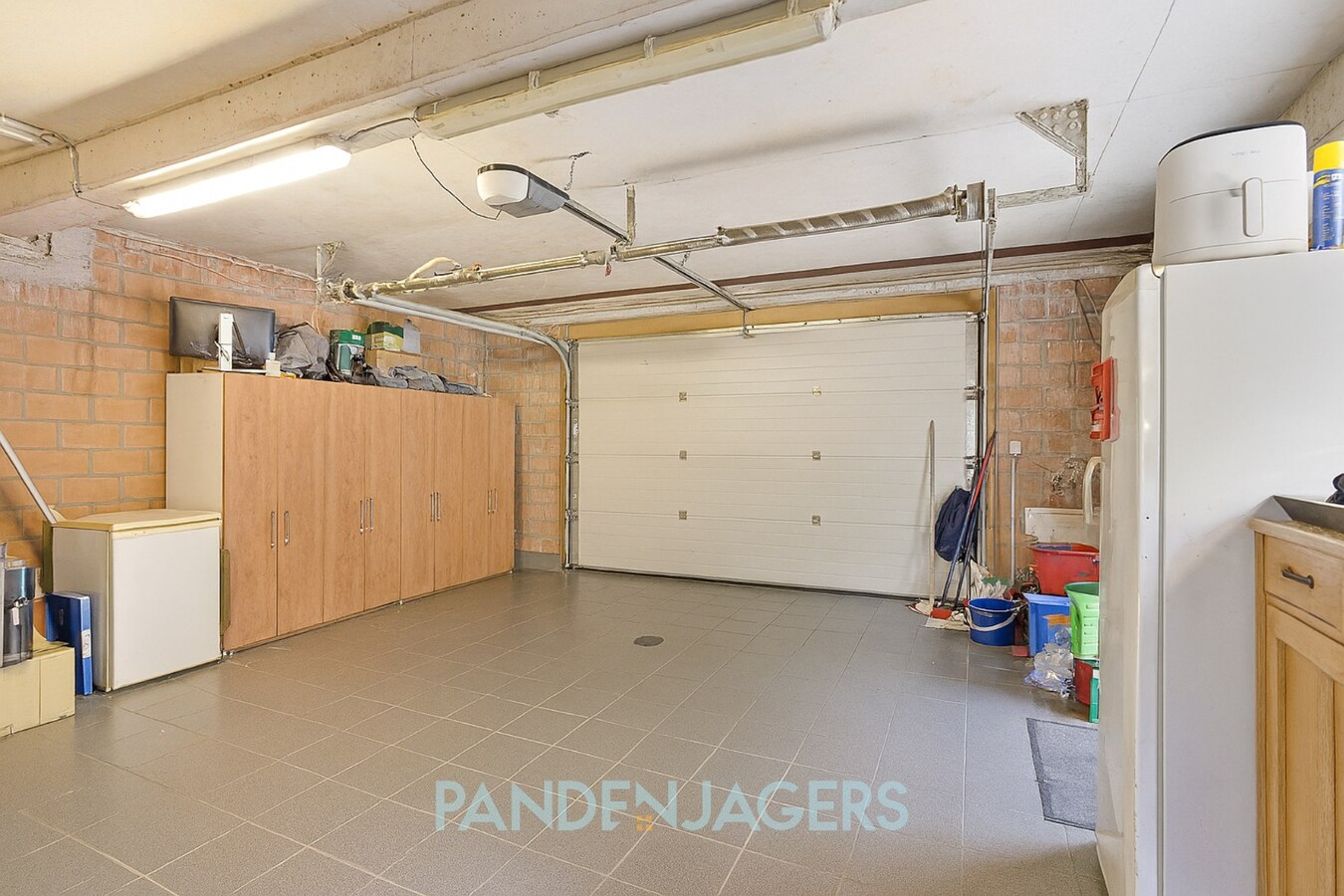 Moderne, ruime woning te Duffel 