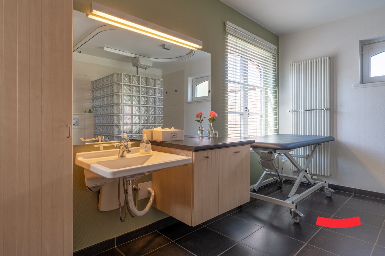 Woning verkocht in Ravels