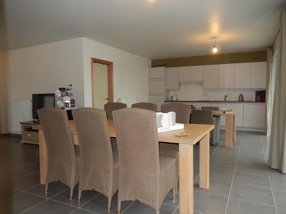 Mooie nieuwbouwwoning met 3 slaapkamers en tuintje 