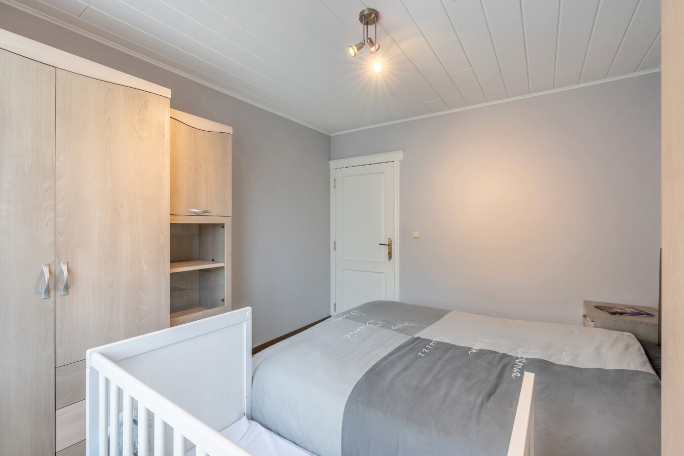 Prachtige ruime woning op een superlocatie. 