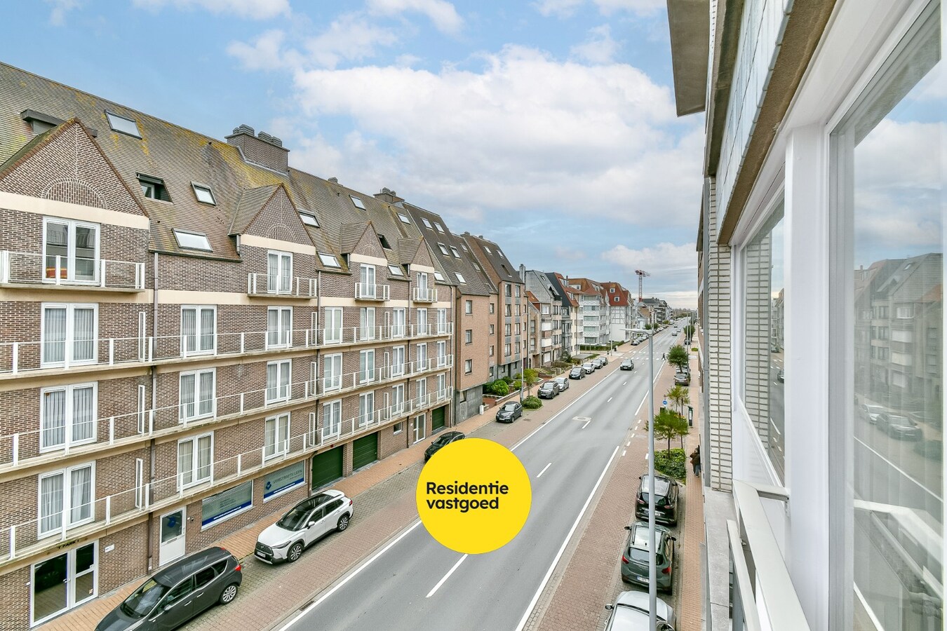 Te koop appartement - Middelkerke
