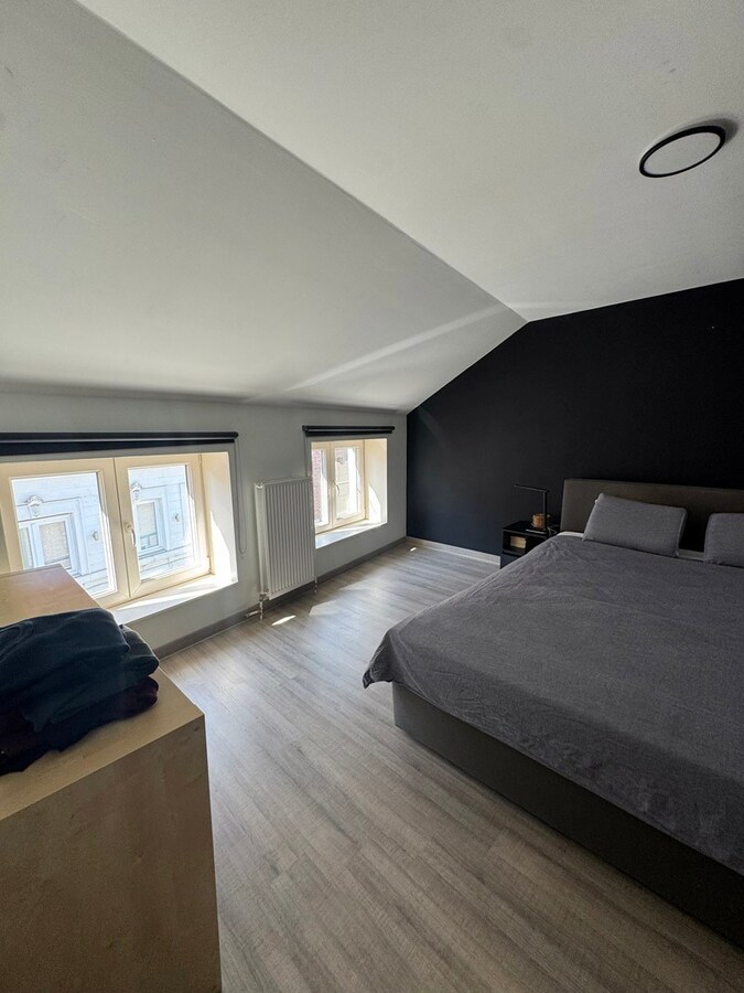 Slaapkamer