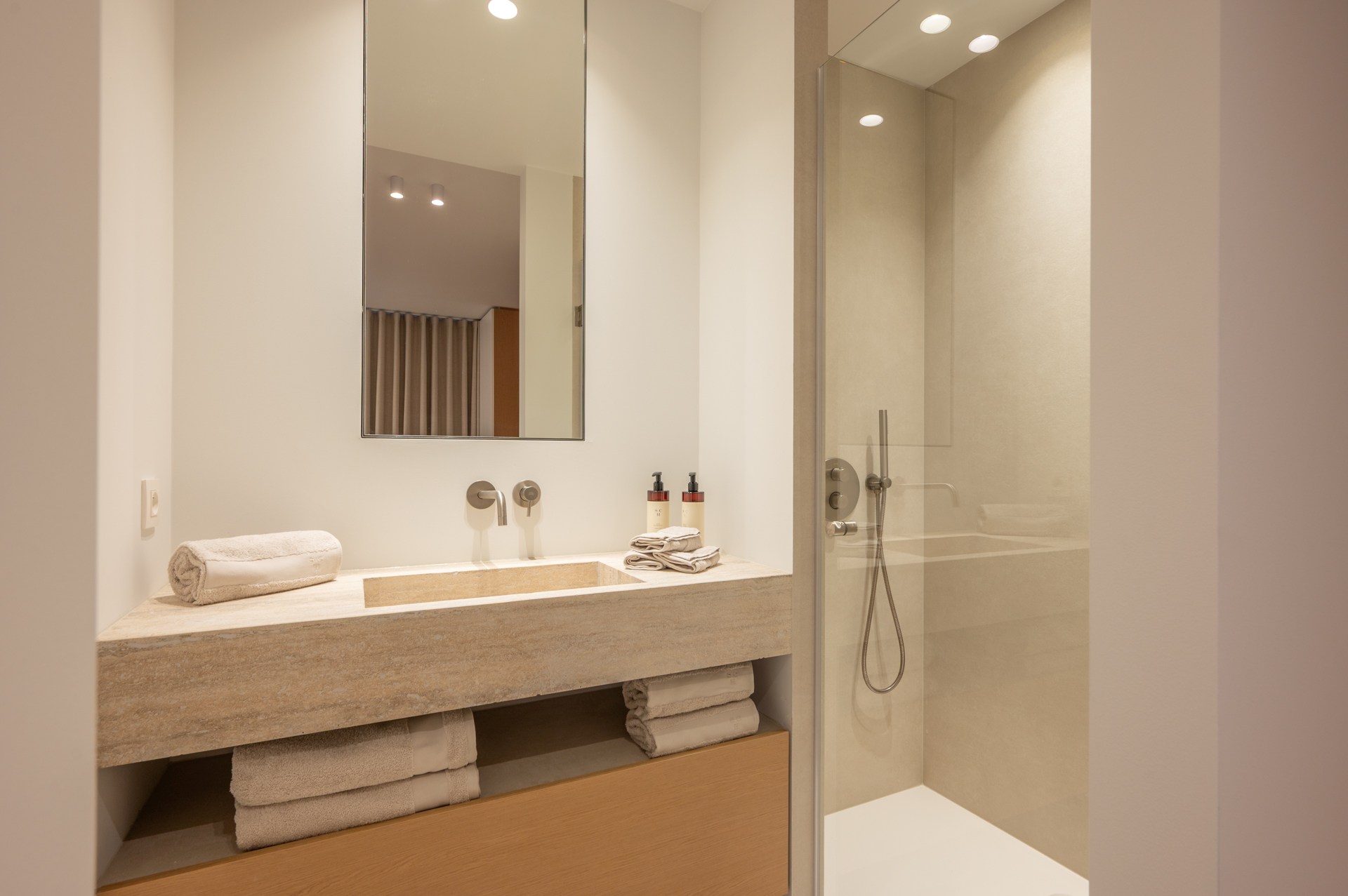 Magnifique appartement rénové de 3 chambres au centre de Knokke 