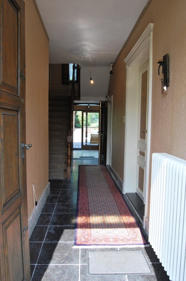 Herenhoeve op 6029m² te Gooik 